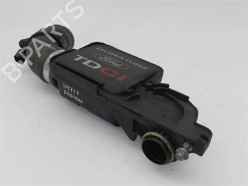 Luftfilter kasse FORD FUSION (JU_)  | BP22202480M87 