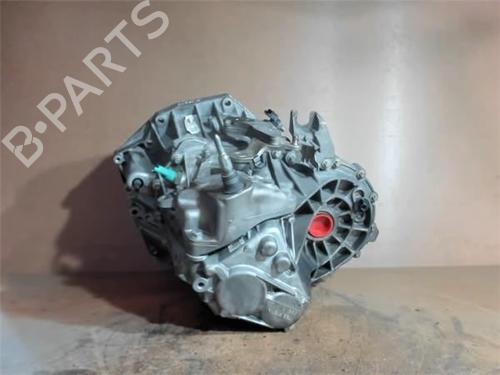 Gearbox RENAULT LAGUNA II (BG0/1_) 1.9 dCi (BG08, BG0G) | BP13878282M3 