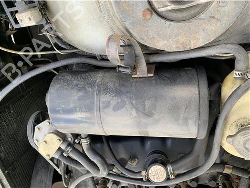 Used Air filter box Air filter box PEUGEOT 604 (561A_) 2.3 TD (80 hp) 32450743 32450743
