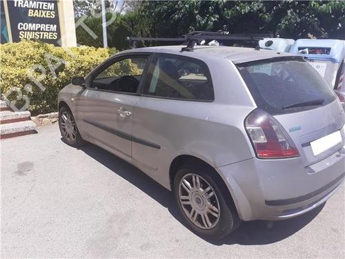 Left front seat FIAT STILO (192_)  | BP21590176C15 