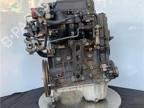 Engine HYUNDAI COUPE II (GK) | BP17002103M1