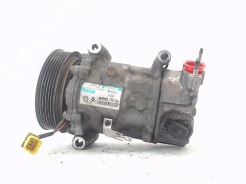 AC compressor CITROËN C4 Coupe (LA_)  | BP29754984M34 