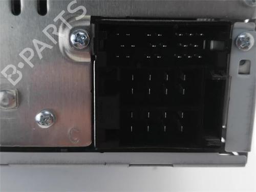 Radio HYUNDAI i30 (FD) 1.6 CRDi | BP35779976E6 - Image 6