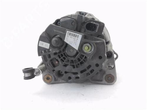 Alternator VW POLO (9N_, 9A_)  | BP23169118M7 