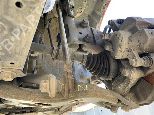 Used Left front driveshaft Left front driveshaft TOYOTA PRIUS (_W3_) [2008-2016] 32418614 32418614