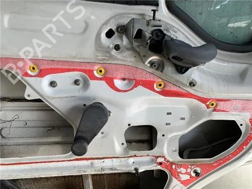 Left front door CITROËN JUMPER I Van (244) 2.0 HDi | BP12135600C2 