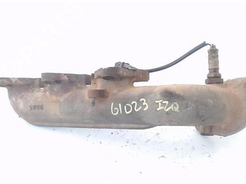 Used Exhaust manifold Exhaust manifold SUZUKI VITARA (ET, TA, TD) 2.0 V6 24V All-wheel Drive (SV620) (136 hp) 34621123 34621123