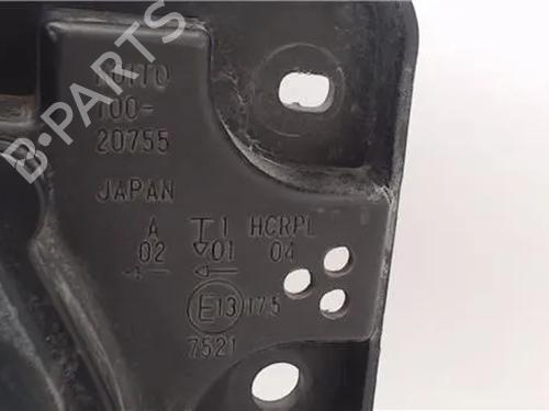 Right headlight SUBARU LEGACY III Estate (BH) 2.5 AWD (BH9) | BP26953614C29