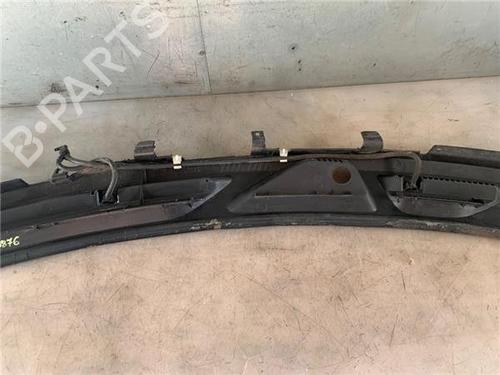 Torpedoplade FIAT PANDA (169_)  | BP32162104C110 