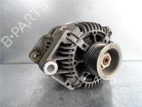 Used Alternator RENAULT SAFRANE I (B54_) 2.1 dT (B546) (88 hp) 9760213