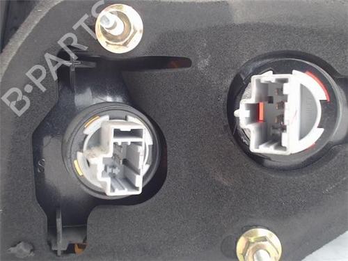 Venstre baglygte MAZDA 3 (BK)  | BP19272163C34 