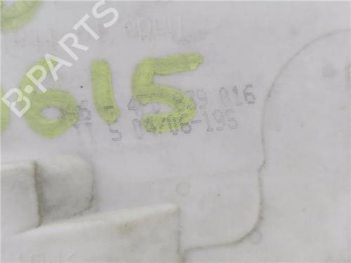 Other AUDI A3 Sportback (8PA) 2.0 TDI 16V | BP32162173O1