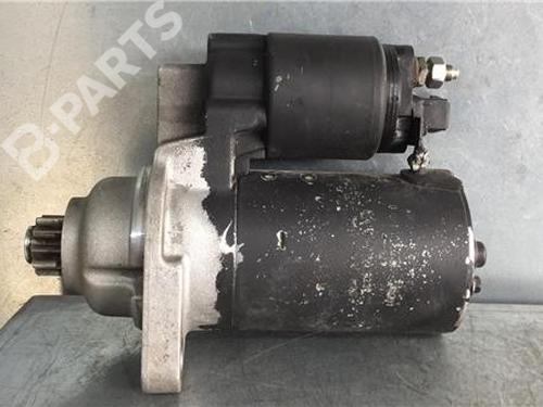 Used Starter AUDI A3 (8L1) [1996-2006]  9636525