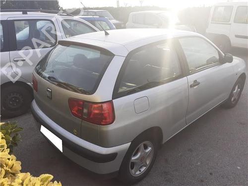 Radiator fan SEAT IBIZA II (6K1)  | BP25007343M35 