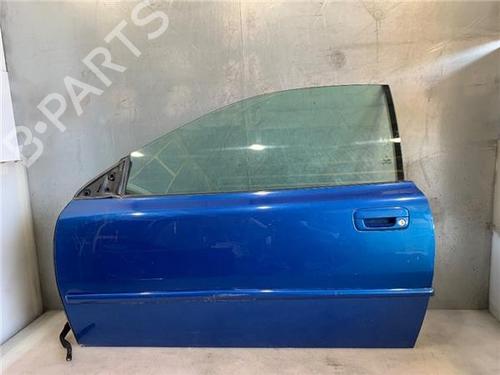 Used Left front door PEUGEOT 406 Coupe (8C) [1997-2005]  22339097