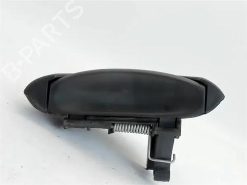 Rear left exterior door handle RENAULT KANGOO (KC0/1_) 1.5 dCi (KC08, KC09) | BP14342547C130 