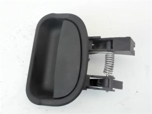 Used Rear right interior door handle RENAULT KANGOO (KC0/1_) [1997-2025]  14345584