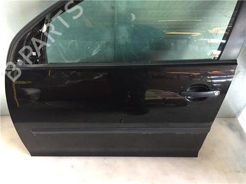 Left front door VW GOLF V (1K1) 1.9 TDI | BP11886059C2 