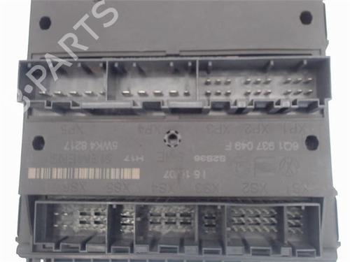 Elektronisk modul SEAT IBIZA III (6L1)  | BP13113905M83 