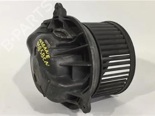 Heater blower motor RENAULT MEGANE I Classic (LA0/1_) 1.6 16V (LA00, LA04, LA0B, LA11, LA16, LA19, LA1J, LA1K,... | BP9662436M62 
