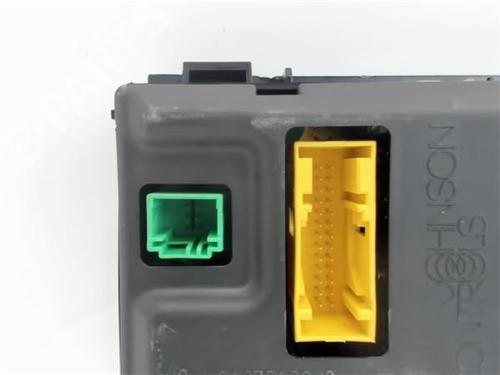 Climate control CITROËN C4 I (LC_)  | BP11052552I5 