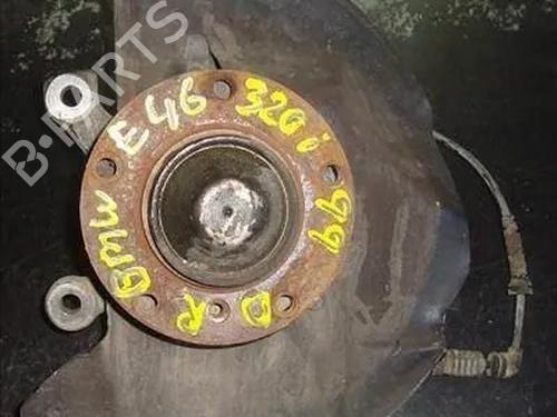 Used Right front steering knuckle BMW 3 (E46) 320 i (170 hp) 14336927