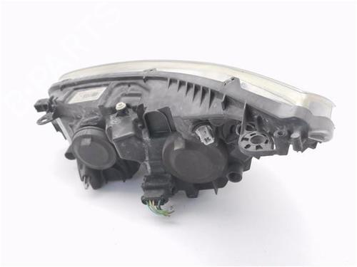Right headlight CITROËN C4 Coupe (LA_) 1.6 16V | BP31850065C29 