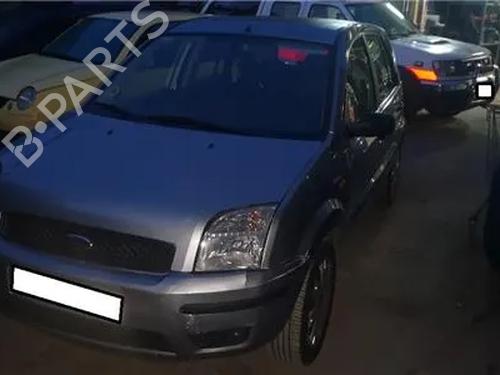 Right headlight FORD FUSION (JU_) 1.4 | BP11342110C29 