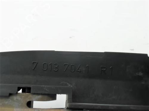 Klamka zewnętrzna drzwi tylnych prawych BMW 7 (E65, E66, E67) 745 i, Li | BP14345984C130 