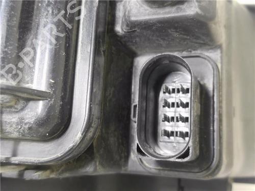 Left headlight SEAT LEON (1M1) 1.9 TDI | BP31638900C28 