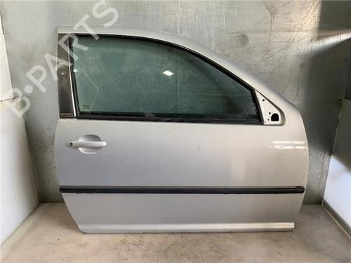 Used Right front door VW GOLF IV (1J1) 1.9 TDI (110 hp) 26955953