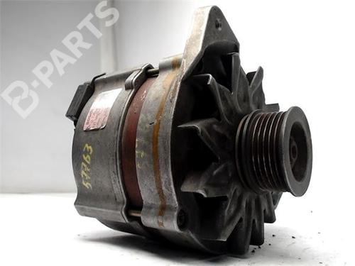 Used Alternator OPEL OMEGA A (V87) 3.0 24V (3000) (F19, M19, N19) (204 hp) 11717155