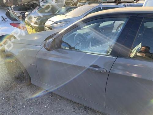 Left front door BMW 3 (E90) 330 d | BP32418747C2 