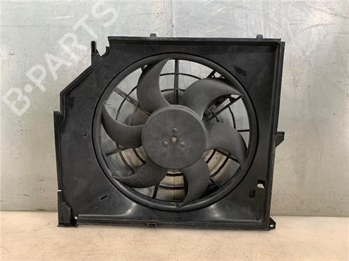 Køleventilator elektrisk BMW 3 (E46) [1997-2005]  22432790