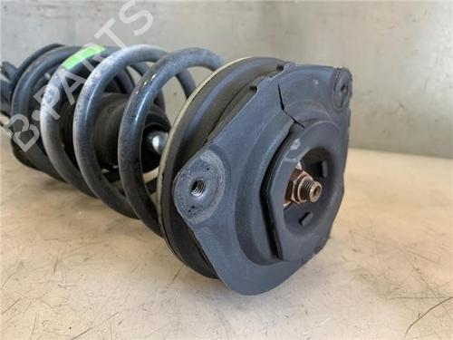 Left front shock absorber NISSAN NV200 Van 1.5 dCi 85 (M20, M20N, M20M) | BP34621216M16  - Image 10