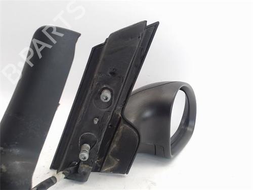 Right mirror SEAT AROSA (6H1)  | BP13043818C27 