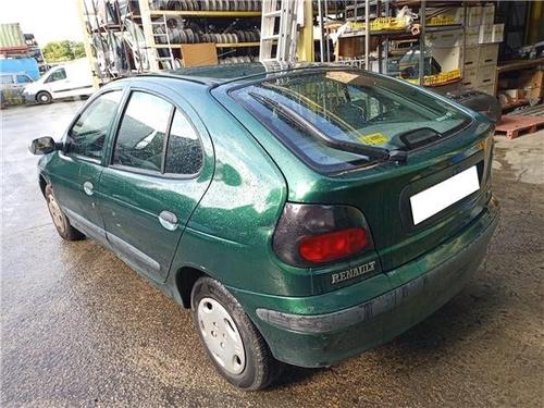 Front wiper motor RENAULT MEGANE I (BA0/1_) 1.6 e (BA0F, BA0S) | BP30135437M29