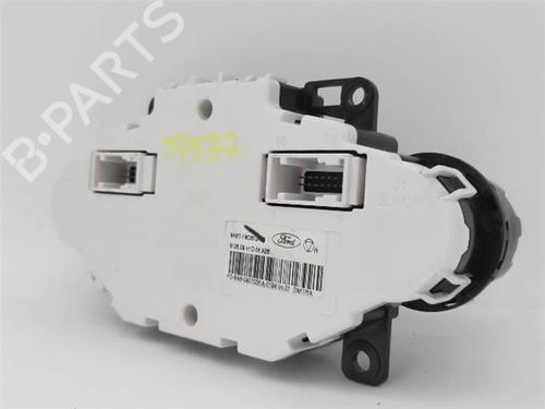 AC Styreenhet / Manøvreringsenhet FORD FIESTA VI (CB1, CCN) 1.25 | BP22959077I5 