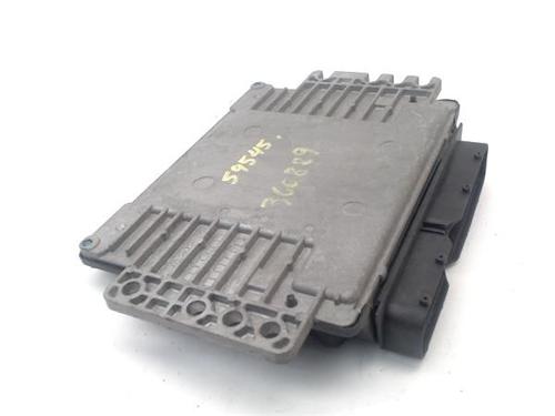 Electronic module NISSAN MICRA III (K12)  | BP22959084M83 