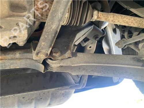 Left rear suspension arm JEEP COMPASS (MK49) 2.0 CRD | BP32417978M14 