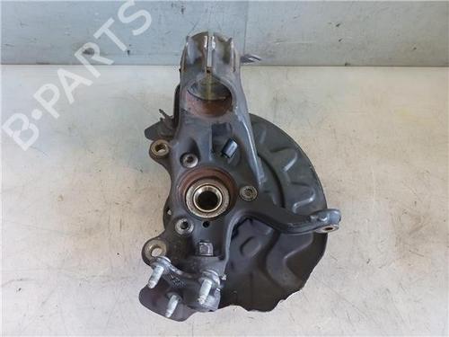 Right front steering knuckle SEAT ATECA (KH7, KHP) 1.5 TSI | BP37261160M26 - Image 4