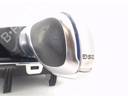 Shift knob VW GOLF VII (5G1, BQ1, BE1, BE2) 1.4 GTE Hybrid | BP29281027I34 