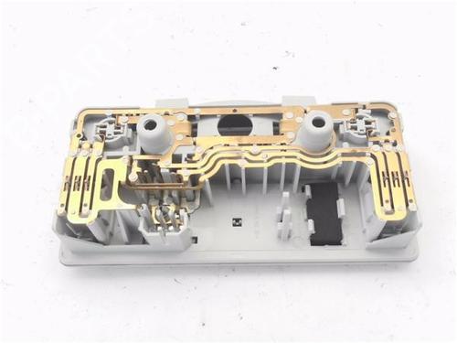 Interior roof light SEAT IBIZA IV (6J5, 6P1)  | BP30135520I8 