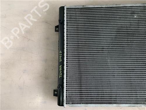 Køler VW TOURAN (1T1, 1T2)  | BP13090415M31 