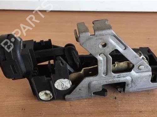 Front right lock MERCEDES-BENZ A-CLASS (W168)  | BP12597046C97 