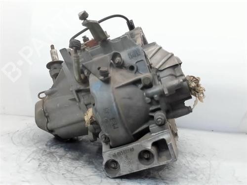 Gearbox CITROËN XSARA (N1)  | BP13050451M3 