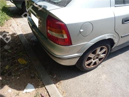 Starter OPEL ASTRA G Hatchback (T98)  | BP27347229M8 