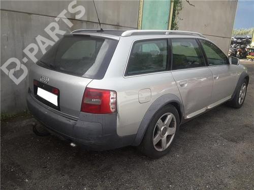 Used Parts AUDI ALLROAD C5 (4BH)  2.5 TDI quattro  1037469