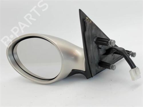 Retrovisor izquierdo ALFA ROMEO 156 (932_) 1.9 JTD (932.A2B00, 932.A2C00) (115 hp) 10552175