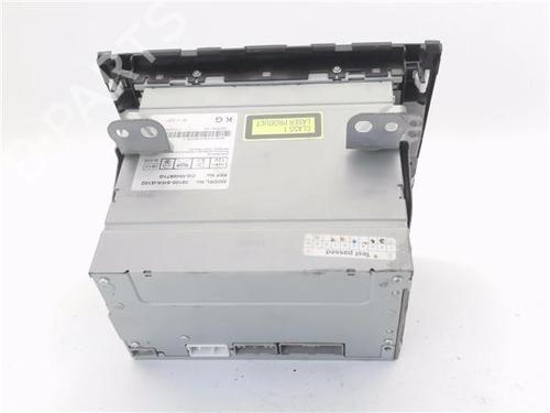 Radio HONDA CR-V III (RE_) 2.0 i-VTEC (RE5, RE1) | BP31206964E6